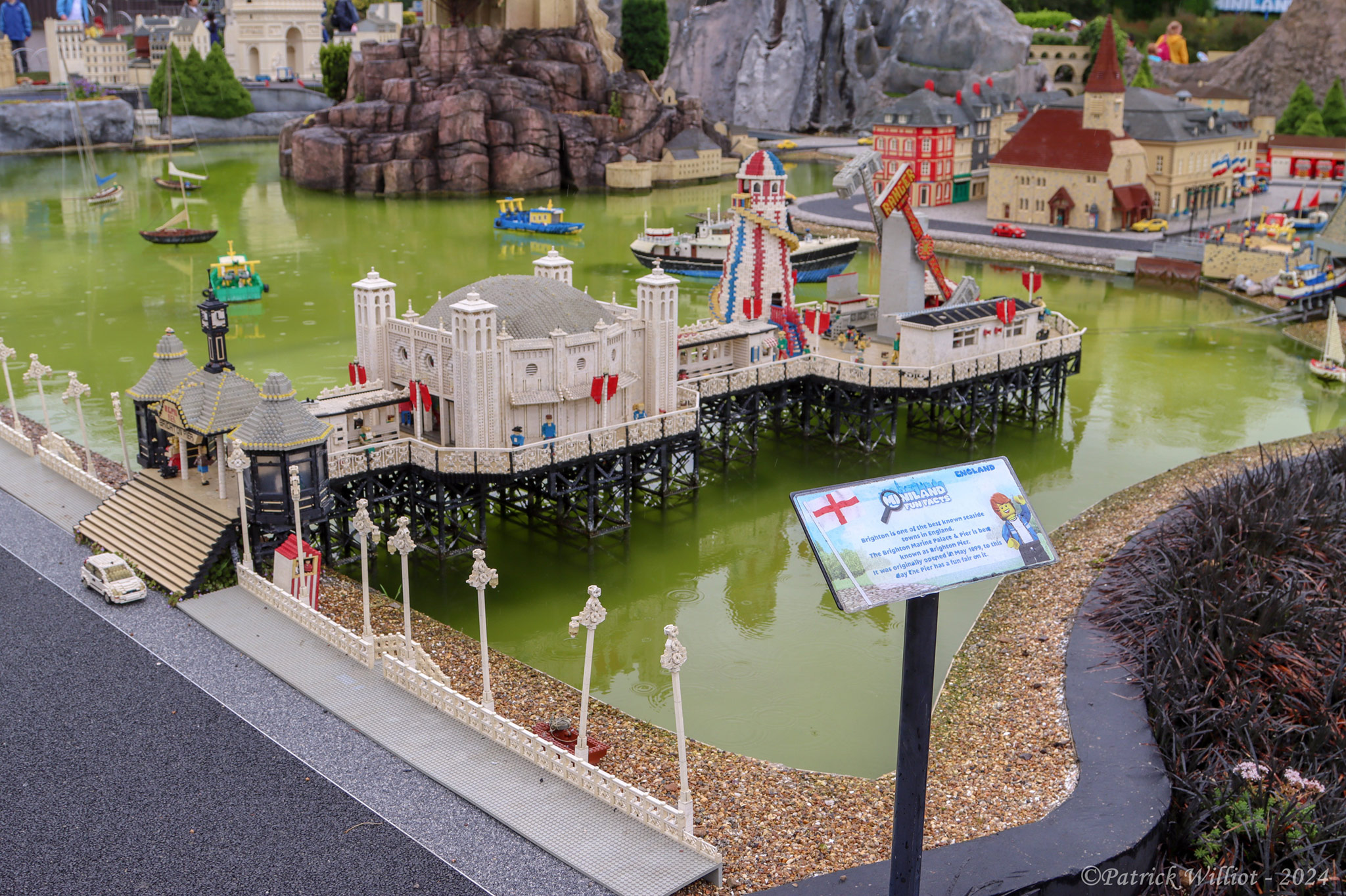 Legoland Windsor